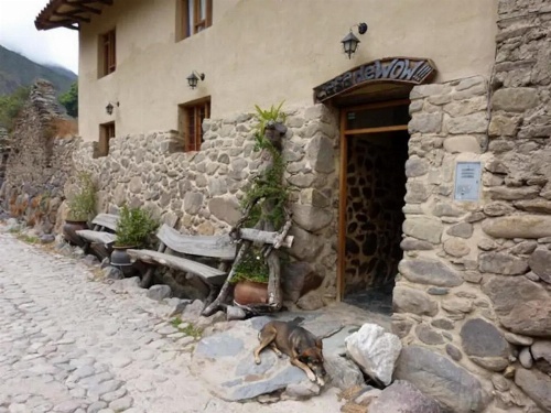 Casa de Wow image 8